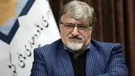 شهردار و رئیس آتش‌نشانی دیلمان در یک حادثه جان باختند
