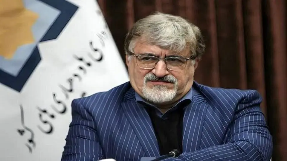 شهردار و رئیس آتشنشانی دیلمان در یک حادثه جان باختند