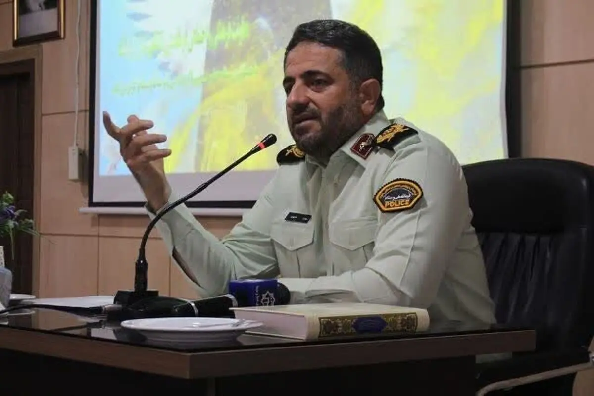 آن‌هایی که عامدانه بدون حجاب در اماکن عمومی ظاهر می‌شوند، منتظر برخورد‌های پلیس باشند / اجازه عادی انگاری کشف حجاب را نمی‌دهیم

