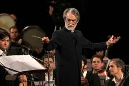 کنسرت مجید انتظامی لغو شد 