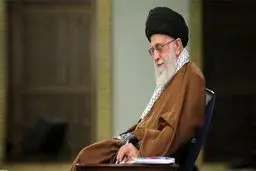 Leader condoles demise of Hojatoleslam Mahmoud Doaei