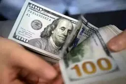 قیمت دلار توافقی امروز سه شنبه ۲۰ مرداد ۱۴۰۵ اعلام شد/ دلار رکورد زد