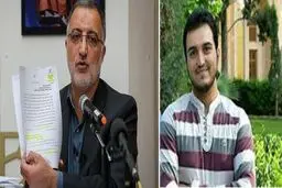 داماد زاکانی در برخی تصمیم‌گیری‌های شهرداری دخالت دارد 