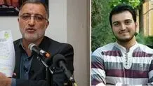 داماد زاکانی در برخی تصمیم‌گیری‌های شهرداری دخالت دارد 