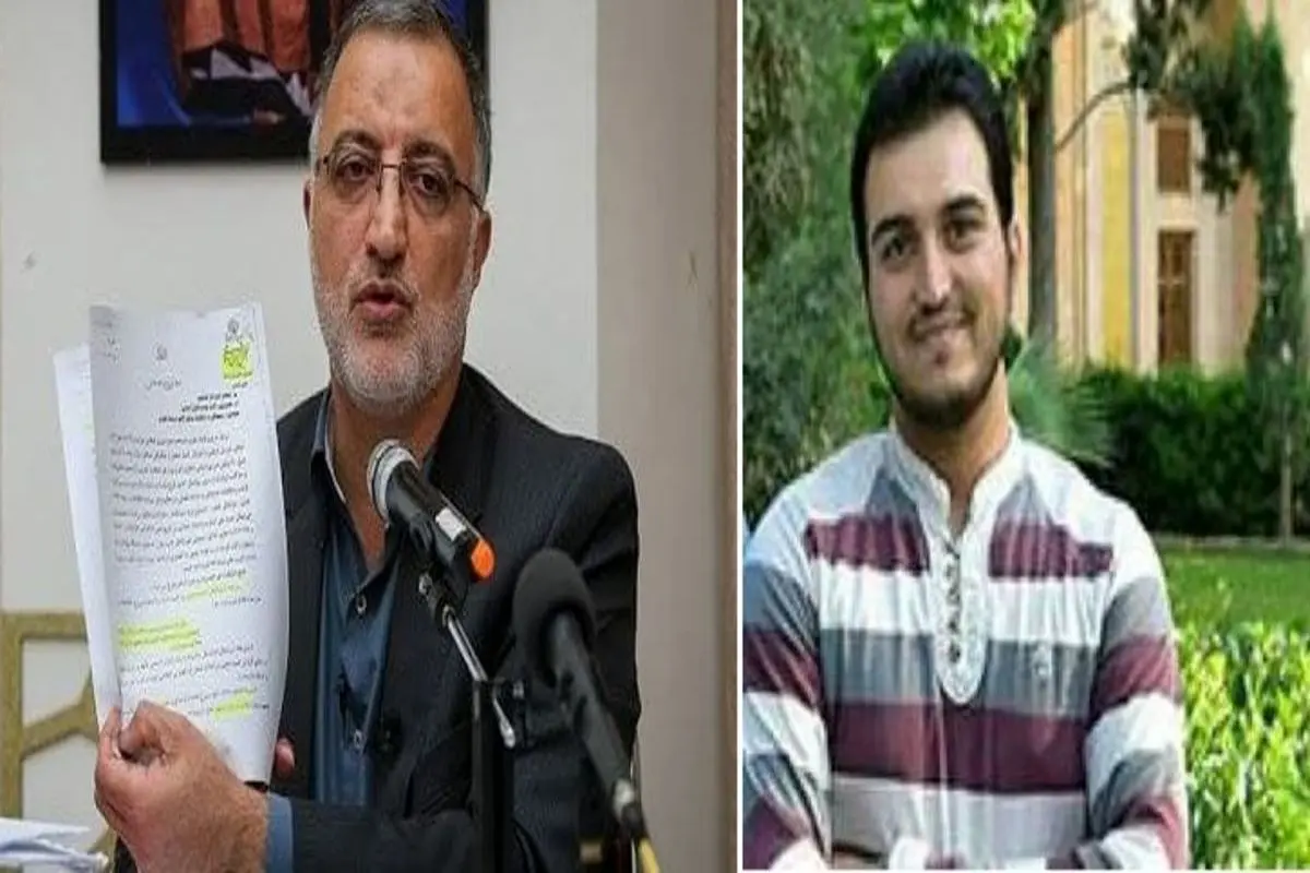داماد زاکانی در برخی تصمیم‌گیری‌های شهرداری دخالت دارد 