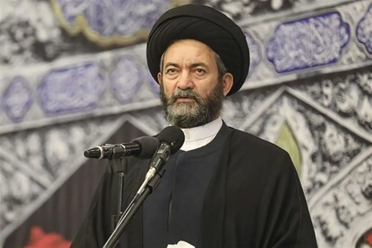 امام جمعه اردبیل: مسمومیت‌ دانش‌آموزان توهم بود