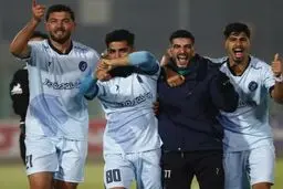 باشگاه پیکان محکوم شد 