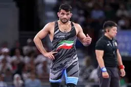 کشتی آزاد استقلال با حسن یزدانی وارد مذاکره شد