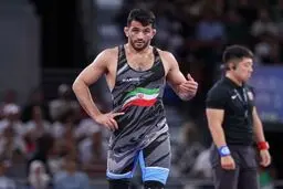 کشتی آزاد استقلال با حسن یزدانی وارد مذاکره شد