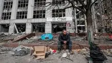 Zelenskiy warns of ‘new stage of terror’ as west probes chemical weapons claims