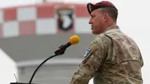 هشدار سنتکام درباره همکاری‌های ایران، روسیه و چین 
