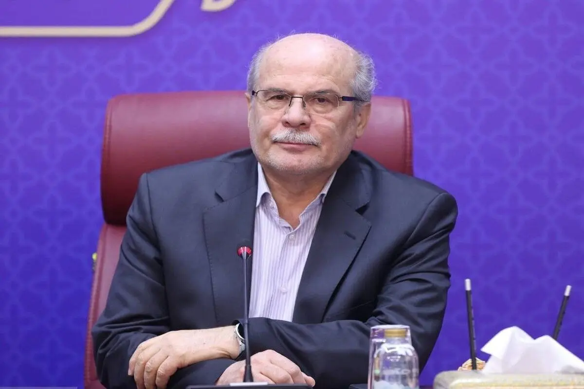 سازمان نصر: با قطع اینترنت مخالفیم؛ اقدام سازمان صرفاً برای حمایت از کسب‌وکارهاست
