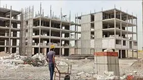 تحویل ۲۱۹ واحد نهضت ملی مسکن پردیس تا مهر ماه
