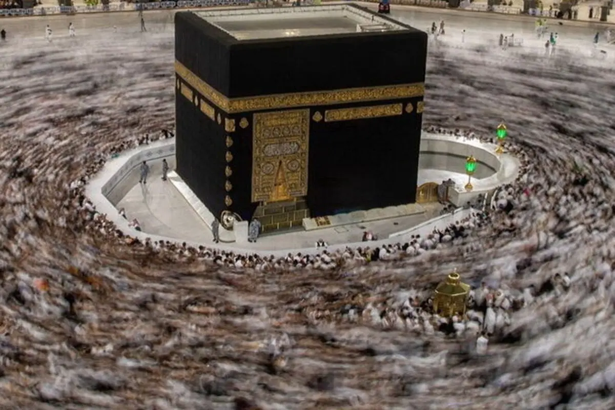 زمان ثبت نام حج 1402+جزییات