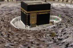زمان ثبت نام حج 1402+جزییات