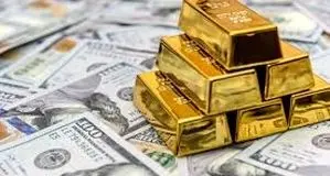 بازار طلا در انتظار ریزش قیمت

