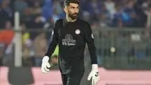 بیرانوند، ترابی و هاشم‌نژاد غایبان تراکتور مقابل شباب الاهلی