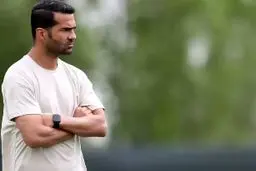 چرا  مسعودشجاعی از لیگ برتر رفت 