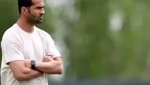 انتقال شروین بزرگ به فجرسپاسی نهایی شد