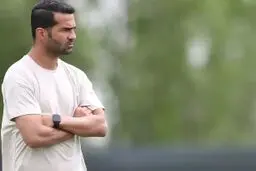 چرا  مسعودشجاعی از لیگ برتر رفت 