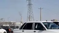 آغاز مازوت‌سوزی در نیروگاه شهید منتظری اصفهان