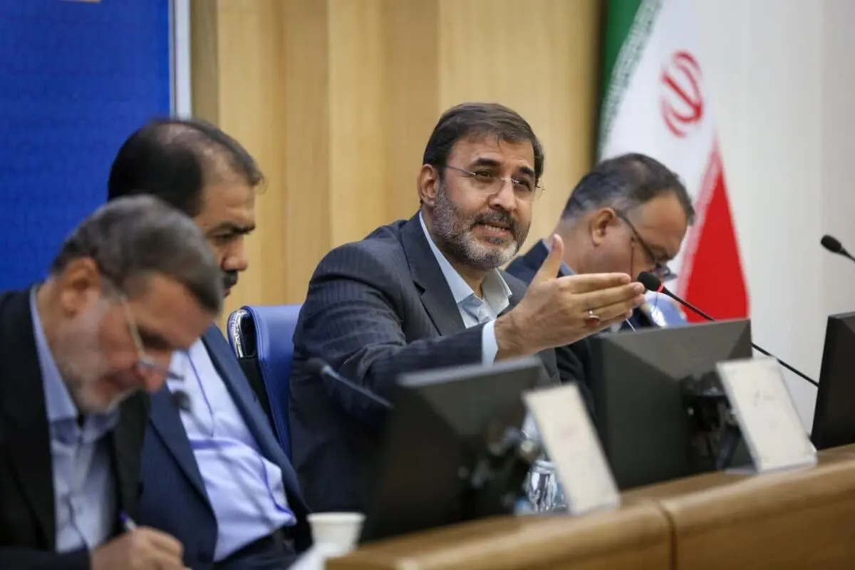 ستاد انتخابات: پیش ثبت‌نام داوطلبان انتخابات مجلس از ۱۶ تا ۲۲ مرداد انجام می‌شود

