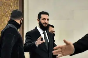 جولانی افشا کرد: روسیه قبل از سقوط بشار به او‌ پشت کرد