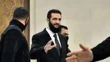 گفتگوی تلفنی  الجولانی و ترامپ درباره تحولات سوریه