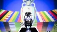 برنامه کامل رقابت‌های جام ملت‌های اروپا ۲۰۲۴