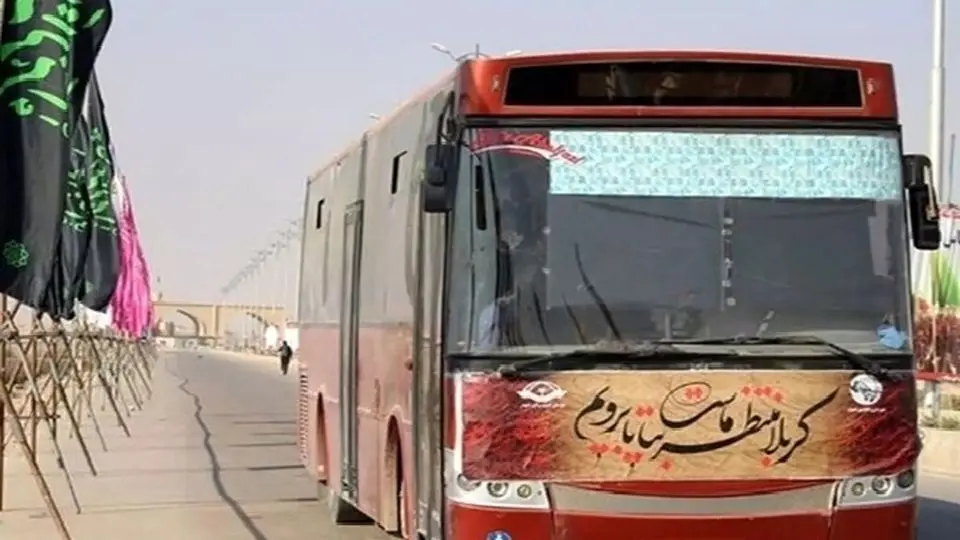 آخرین خبر از روند خدمت‌رسانی به زائران اربعین / نرخ‌ها زیر ذره بین تعزیرات
