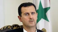 ۵ وزیر کابینه دولت سوریه تغییر کردند