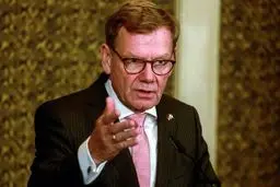 ادعای تازه وزیر خارجه آلمان علیه ایران