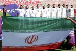 ساعت بازی زنان ایران مقابل اردن کی هست؟