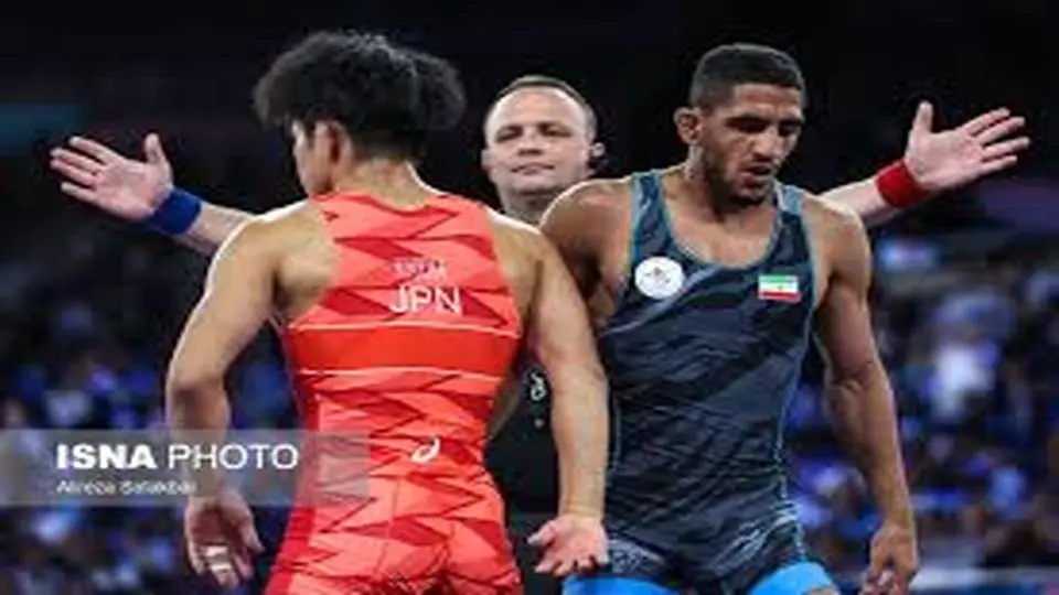 صعود سخت رحمان به نیمهنهایی+ویدئو