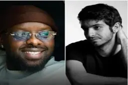 یک ایرانی نامزد دریافت بهترین اجرای موسیقی آفریقا در گرمی شد

