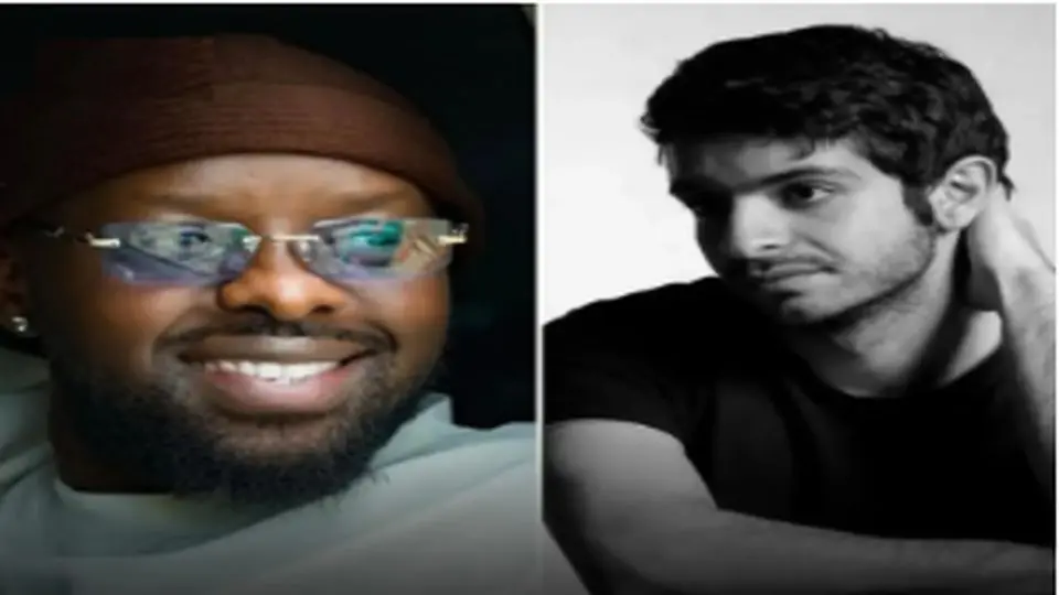 یک ایرانی نامزد دریافت بهترین اجرای موسیقی آفریقا در گرمی شد

