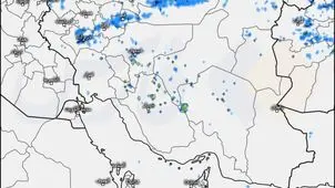 ابردزدی ترکیه از ایران تکذیب شد