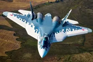 رایزنی‌های روسیه و هند برای تولید سوخو-۵۷

