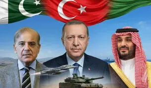 پیمان مکه  وارد مرحله اجرایی شد

