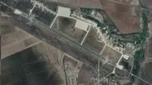 هواپیماهای آمریکا وارد بلغارستان شدند + ویدیو