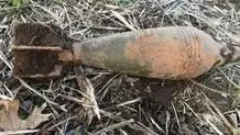 انفجار خمپاره درثلاث باباجانی یک کشته به جا گذاشت
