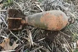 انفجار خمپاره درثلاث باباجانی یک کشته به جا گذاشت
