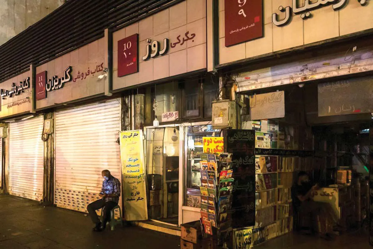 هشدار؛ داد تولید از بی برقی!‌
