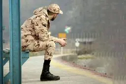 خبر مهم برای سربازان