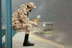 خبر مهم برای سربازان