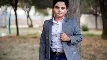 مادر کیان می‌گوید فرزندم را ماموران کشته‌اند