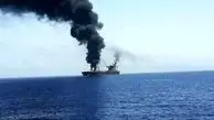 یمن حمله به کشتی تجاری «ام‌اس‌سی یونایتد» در دریای سرخ را برعهده گرفت
