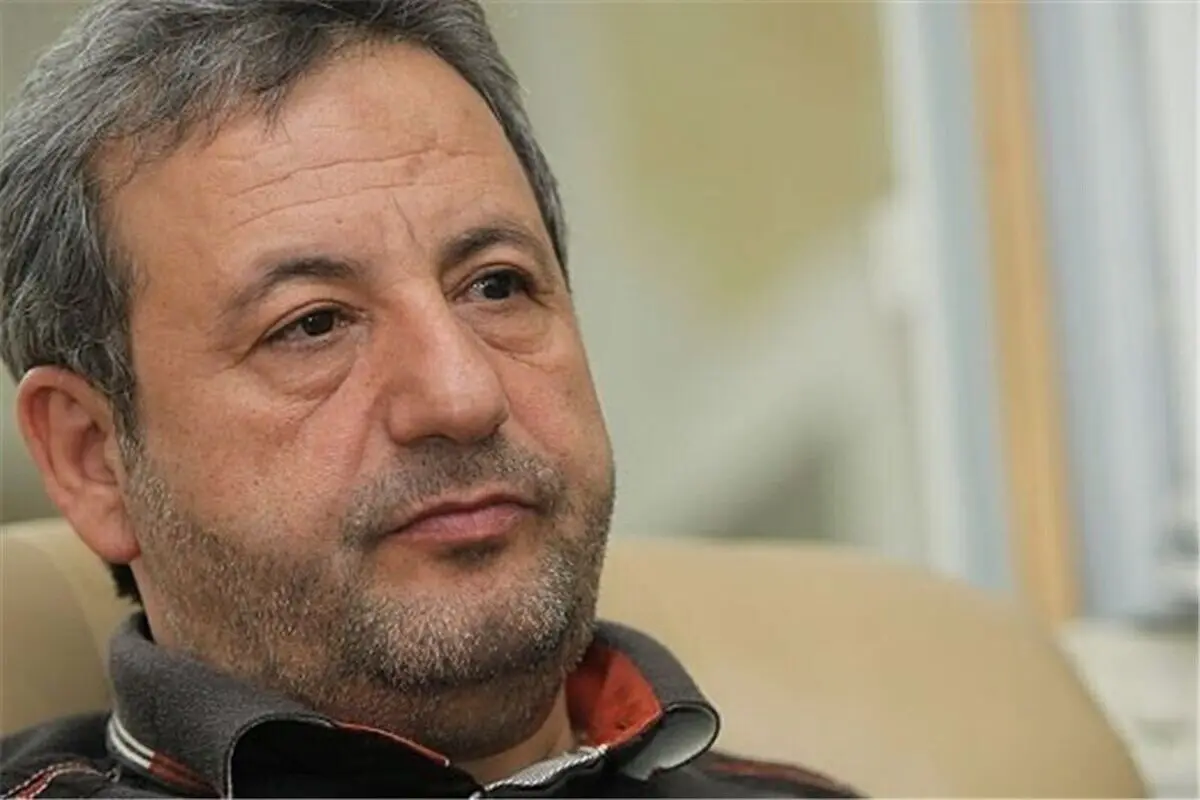 ابوالقاسم طالبی: از توهین‌کنندگان شکایت می‌کنم