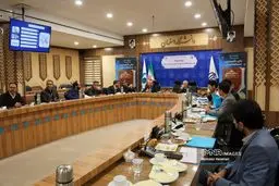 در اجرای پروژه‌ها بدون پژوهش و علم دانشگاهی قدمی برنمی‌داریم