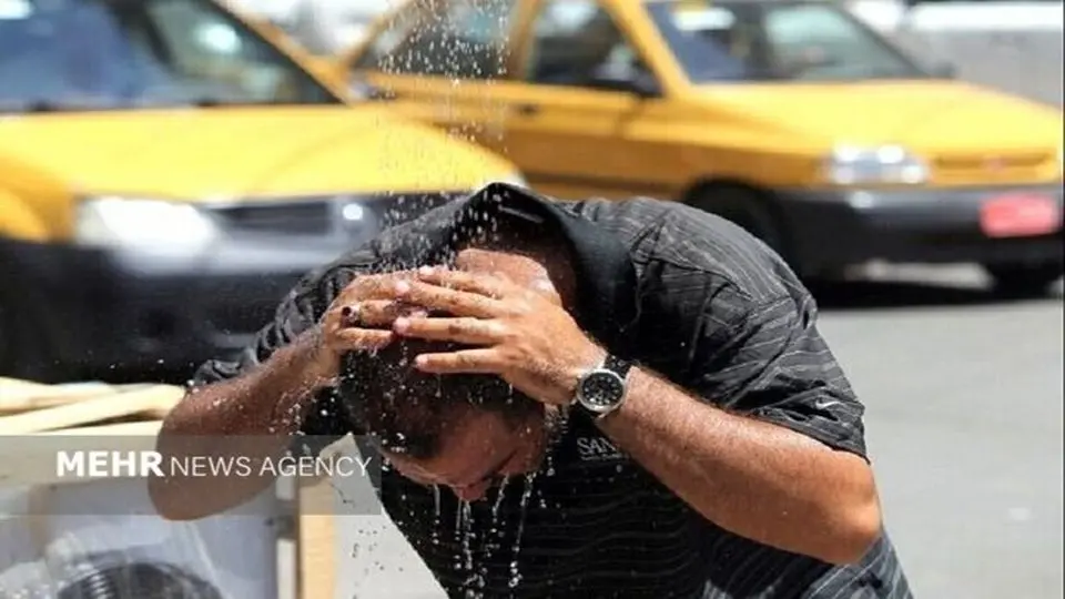 پیش بینی هوای خوزستان فردا پنج شنبه 26 تیرماه/تداوم دمای بالای ۴۹ درجه در خوزستان
